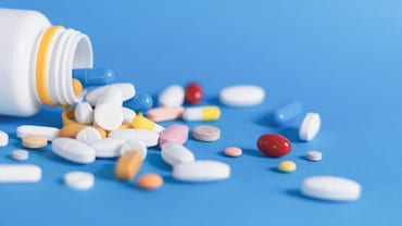 News from the World of Medicine: Does your Doctor's Gender Matter? Best Fruits for BP and more