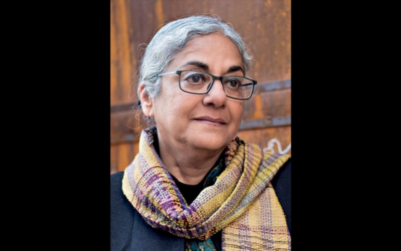 Githa Hariharan's 10 Favourite Books of All Time