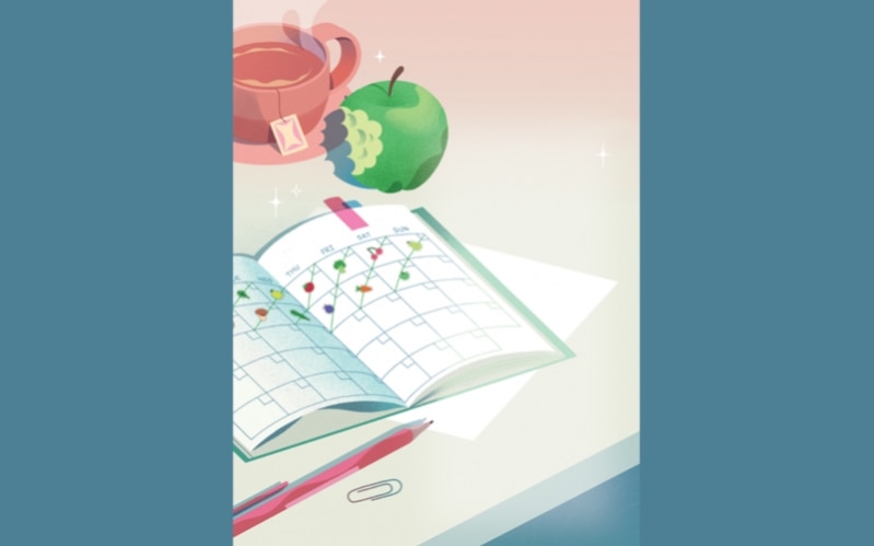 How to Celebrate 'Veganuary'