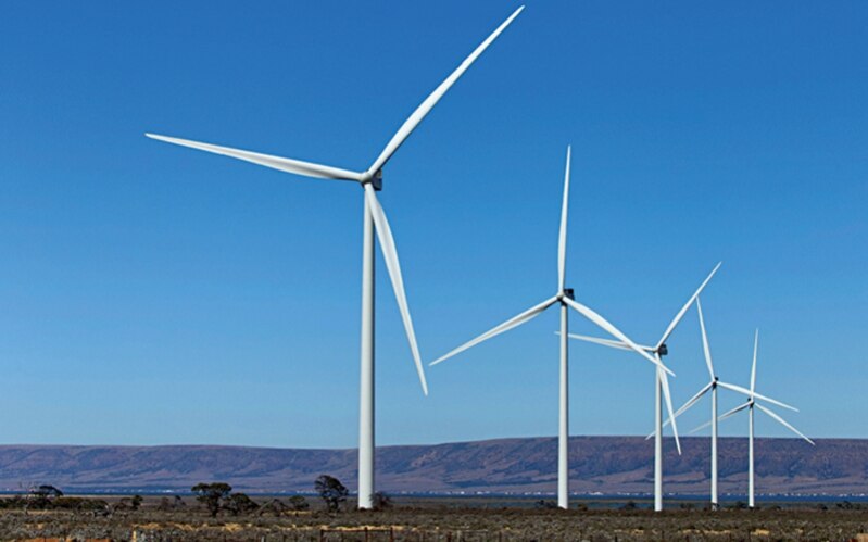 The Climate Changers: The Grid Goes Green