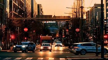 The Climate Changers: Where EVs Rule the Road