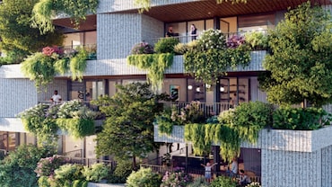 The Climate Changers: Is This the City of the Future?