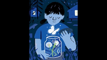 Notes from Grief Camp