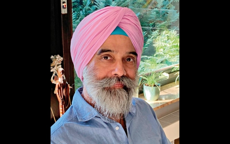 Avtar Singh's All-Time Favourite Reads