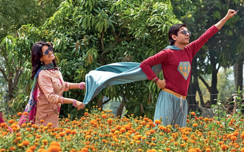 RD Recommends: Superboys of Malegaon, Myself and Other Animals, How Did This Get Made? and More