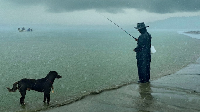 Of Strays and Solace: How the Dogs of Goa Helped Me Survive the Pandemic