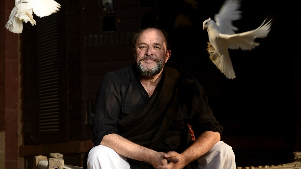 10 Gems From William Dalrymple's Book Collection