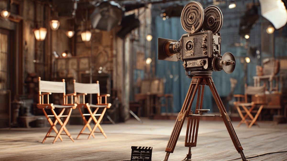 Personal Glimpses: Behind-The-Scenes Of The Lives Of The Famous