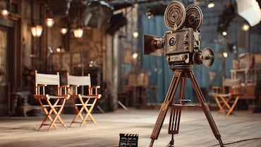 Personal Glimpses: Behind-The-Scenes Of The Lives Of The Famous