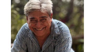 Ruchir Joshi on his Favourite Childhood Reads