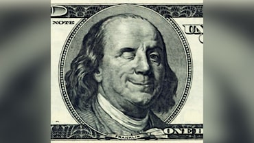 Old Ben Franklin and His Miserable Maxims