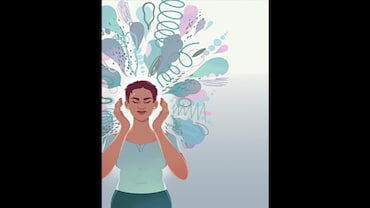 Managing Anxiety: What to do When Worry Takes Over