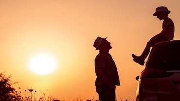 The Uncle Who Taught Me How to Live