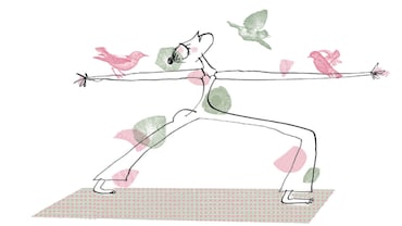 13 Mind-Bending Facts About Yoga