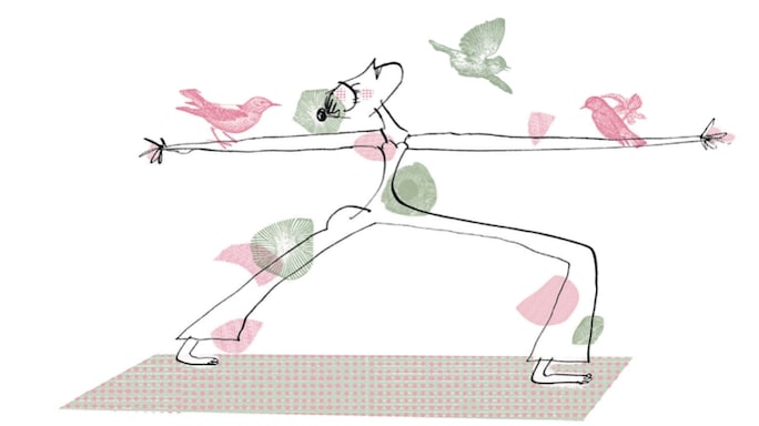 13 Mind-Bending Facts About Yoga