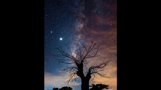 The Star of Hope Still Rises