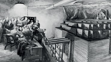 The Day the Atomic Age Was Born