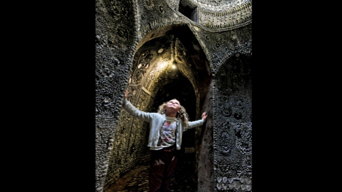 The Beautiful Subterranean Mystery No One Can Solve