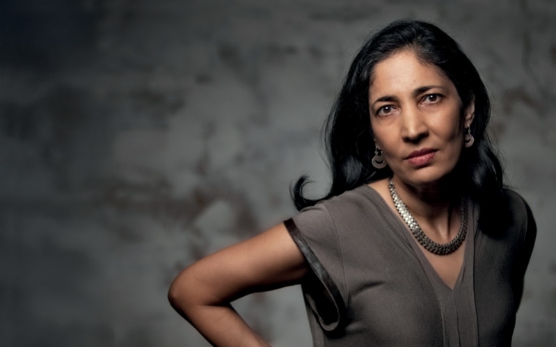 Kiran Desai's New Novel Explores What It Means to Belong-and What It Costs