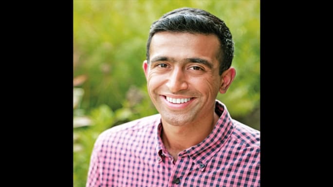 Raghav Rao's Top 10 Favourite Books of all Time