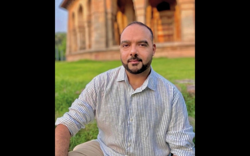 Siddharth Kapila's All-time Favourite Reads