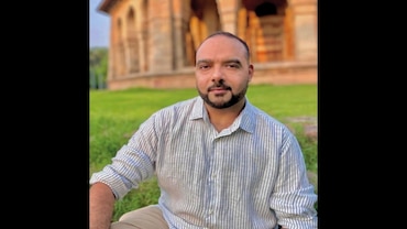 Siddharth Kapila's All-time Favourite Reads