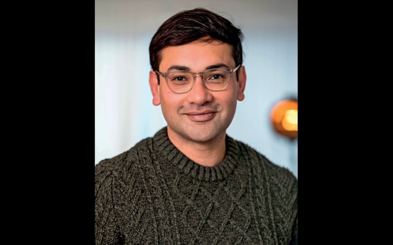 Santanu Bhattacharya's 10 Favourite Books of all Time