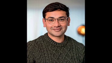 Santanu Bhattacharya's 10 Favourite Books of all Time