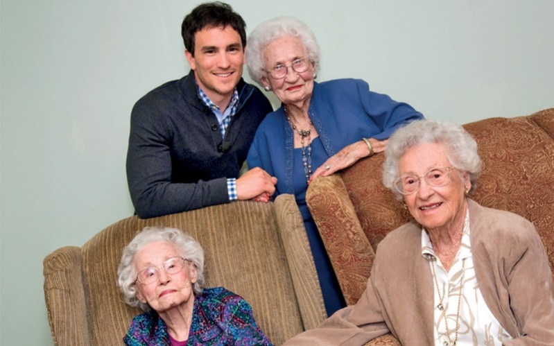 Your Wish Has Been Granted