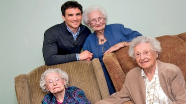 Your Wish Has Been Granted