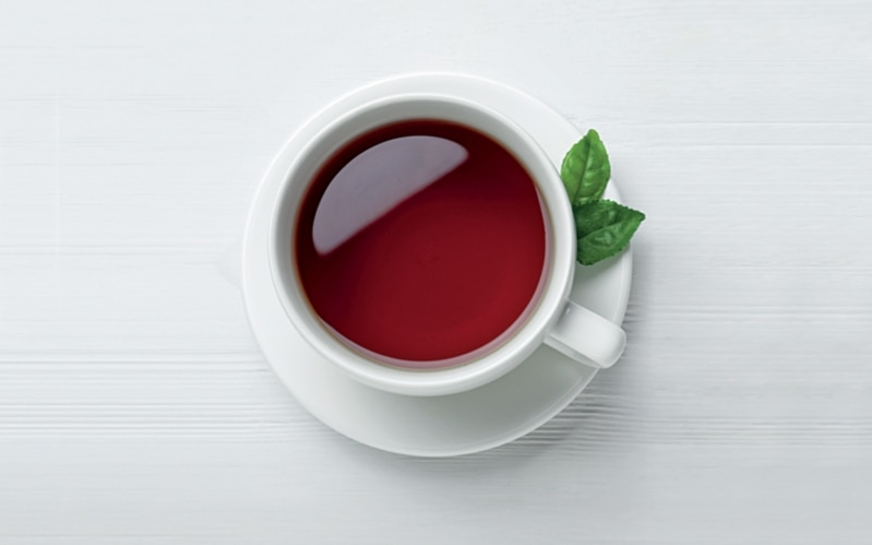 How to Make the Perfect Cup of Tea