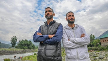Meet the Pony-wallahs of Pahalgam Who Rescued Victims of a Deadly Attack