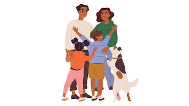 Because The Heart Has Room For All