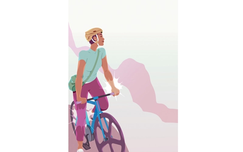 Snap! Crackle! Pop! Preventing Joint Pains and Problems