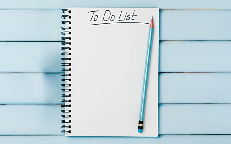 To-Do List Getting You Down?