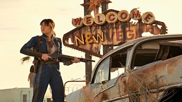 The RD List: Watch, Read, Listen this December 2025: Pluribus, Fallout Season 2 and More