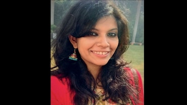 Narayani Basu's 10 Favourite Books of all Time