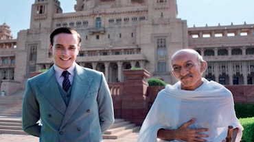 RD Recommends: Freedom at Midnight, Ikkis and More