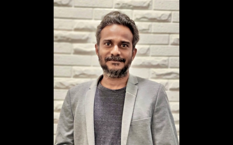 Ranjeet Pratap Singh's 10 Favourite Books
