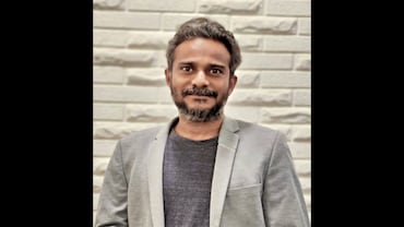 Ranjeet Pratap Singh's 10 Favourite Books