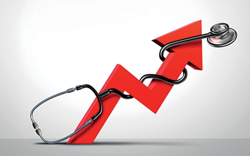 The Hidden Costs of Care