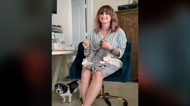 A Tight-Knit Community