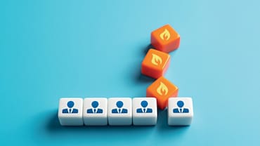 The Truth about Workplace 'Families'