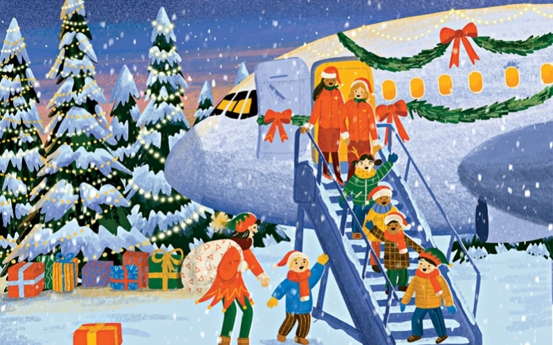 Illustration by Laura Martín