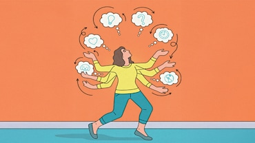 Paying Attention to Adult ADHD