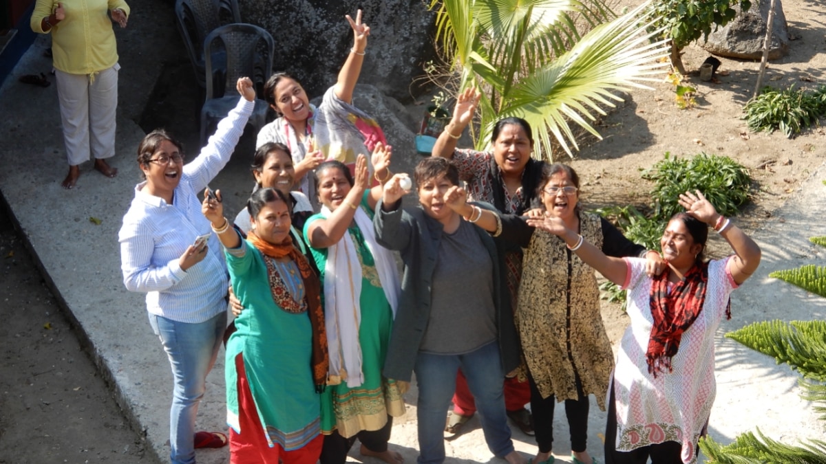 Extraordinary Indians: Keka Majumder and Manika Majumdar of Janamanas are on a Mission for Mental Health Justice