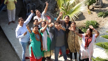 Extraordinary Indians: Keka Majumder and Manika Majumdar of Janamanas are on a Mission for Mental Health Justice