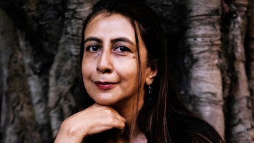Anjum Hassan's 10 Favourite Books of All Time
