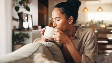 A Beneficial Breakfast Option, Pedalling Away Hunger, Ways to Stop Greys and more