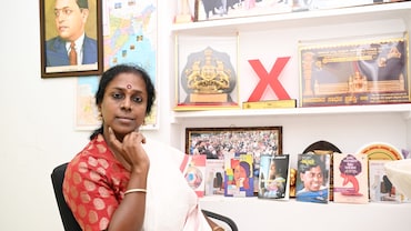 Extraordinary Indians: Akkai Padmashali, A Voice of Change for India's Trans Community